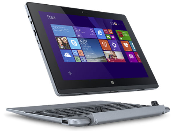 Top 5 Windows 10 powered 2-in-1 Convertible You can Buy in India