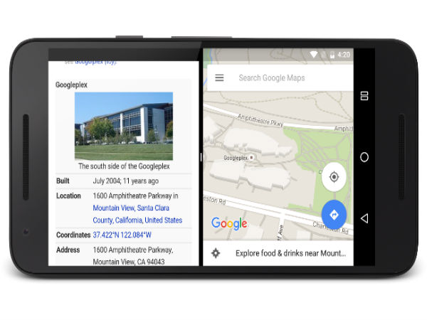 Google Android N: 7 Key features that were often requested