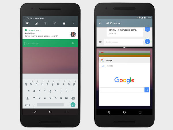 How to Install Android N Developer Preview via OTA update?