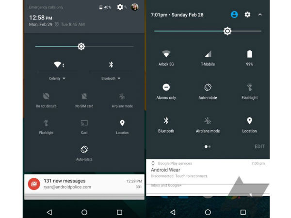 8 Highly Anticipated Features likely to be seen in Android N!