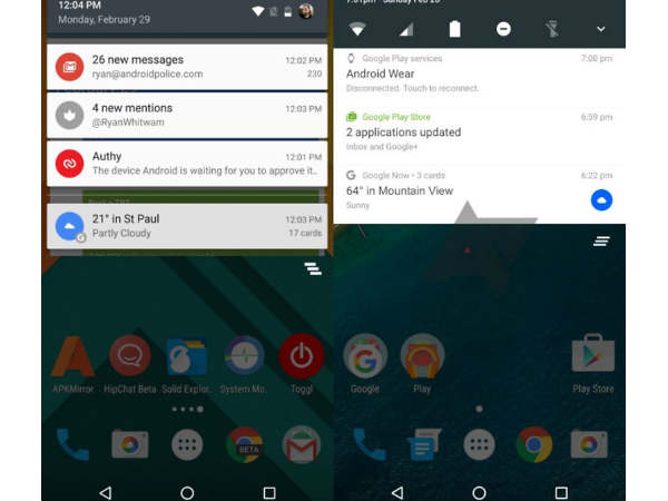 8 Highly Anticipated Features likely to be seen in Android N!