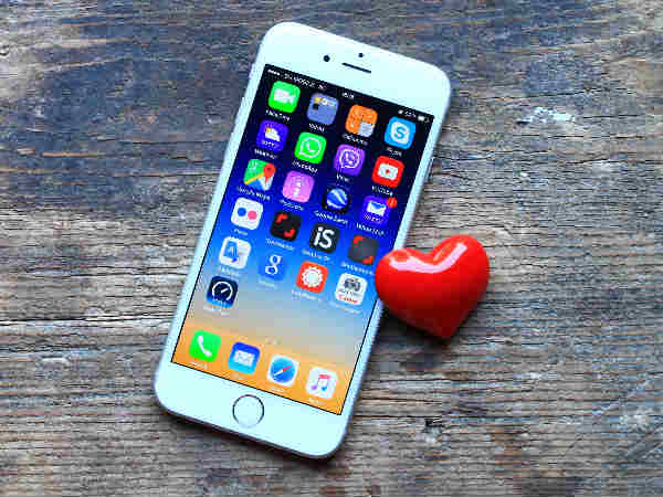 Here comes an app to rescue you in an emergency!