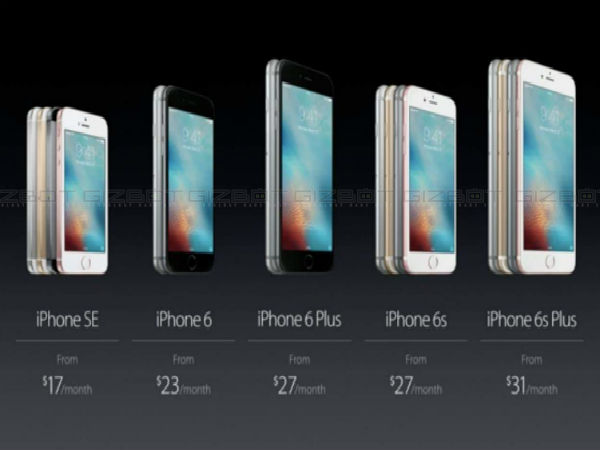 Apple iPhone SE Coming to India in April 2016: Key Specs & Features