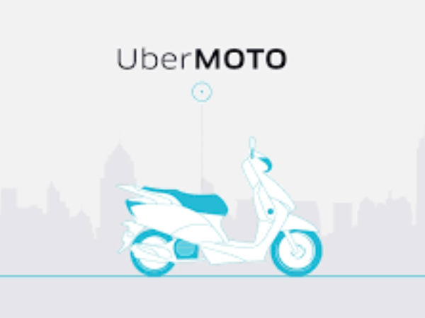 8 Things to Know Before You Book An UberMoto Ride in India!