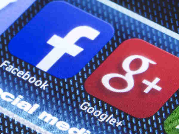 Now, Facebook, Google and WhatsApp to fortify user data security