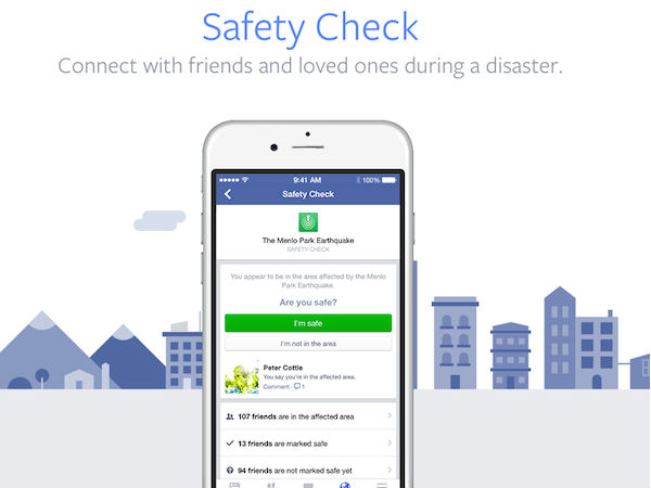 Ivory Coast attack: Facebook slammed for safety feature failure