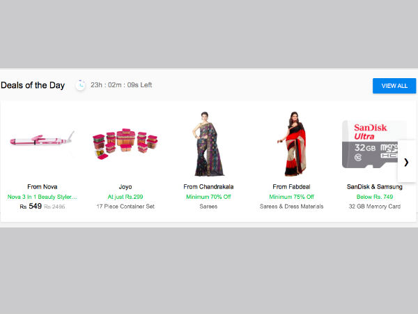 Make shopping easier with these 7 Flipkart shopping tricks!