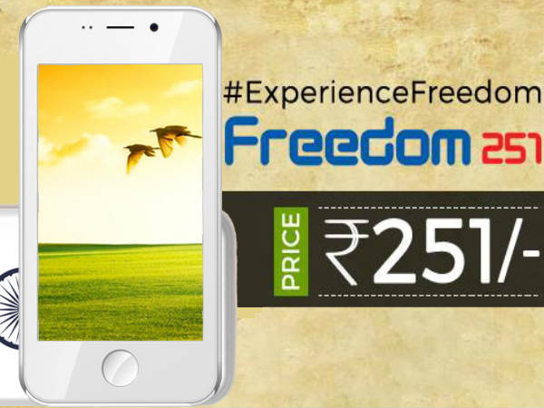 More Troubles for Freedom 251: FIR against Ringing Bells owner