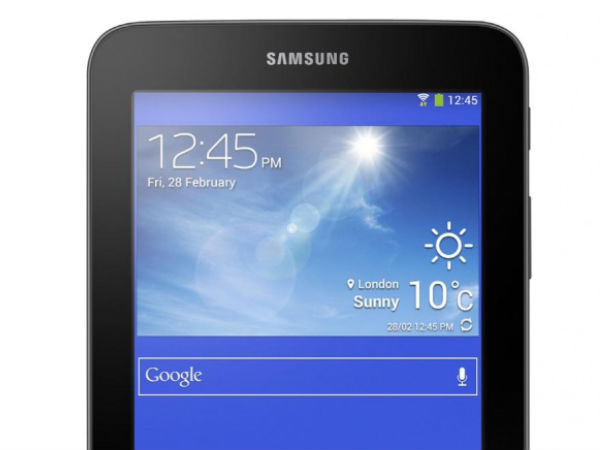 Samsung Galaxy Tab 3 Lite Enhanced Version Coming to take on iPads
