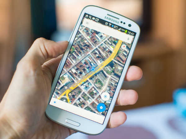 Google Maps to make navigation easy in Metros Google Maps to make navigation easy in Metros