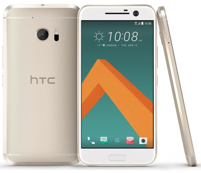 15% off on HTC 10