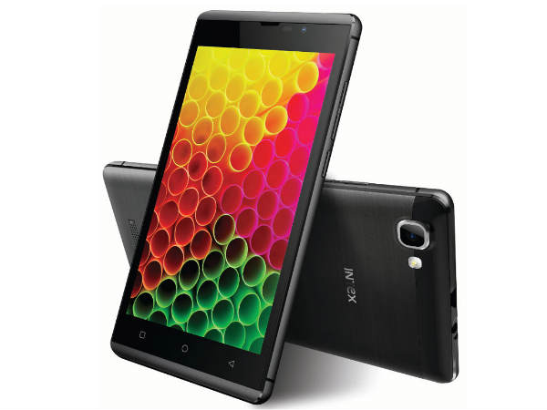 Intex Expands its Budget Portfolio with Cloud Breeze at Rs 3,999