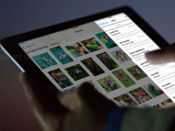 Apple iOS 9.3 launched for iPhone, iPad: Key Features at a glance