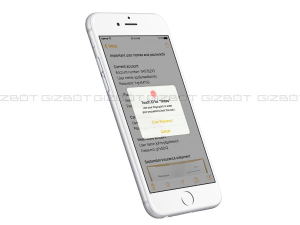 Apple iOS 9.3 launched for iPhone, iPad: Key Features at a glance