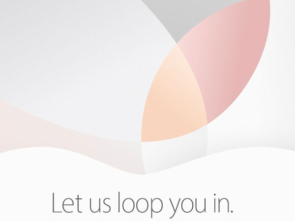 Apple March 21st event: iPhone 5Se, iPad Pro and wait, there’s more!