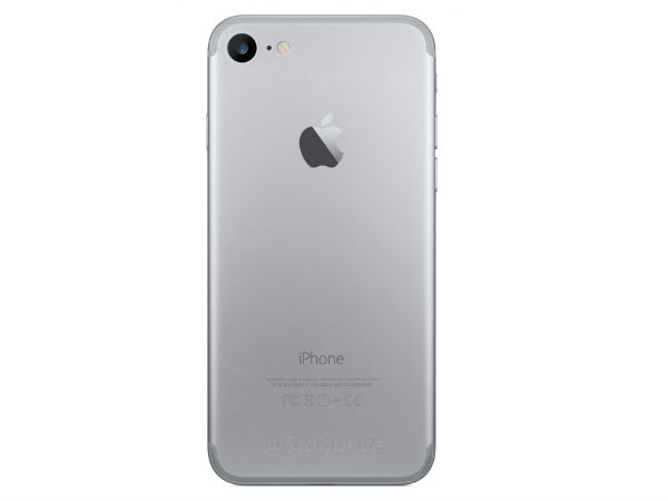 Apple iPhone 7 Design Leaked: The Ultimate Rumor Roundup!