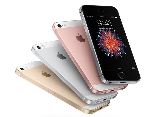 iPhone SE vs iPhone 6S: 5 Differences and 5 Similarites!