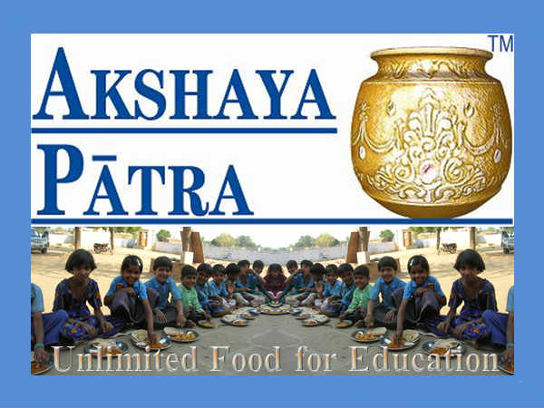 LeEco to help Akshaya Patra take midday meal scheme to all