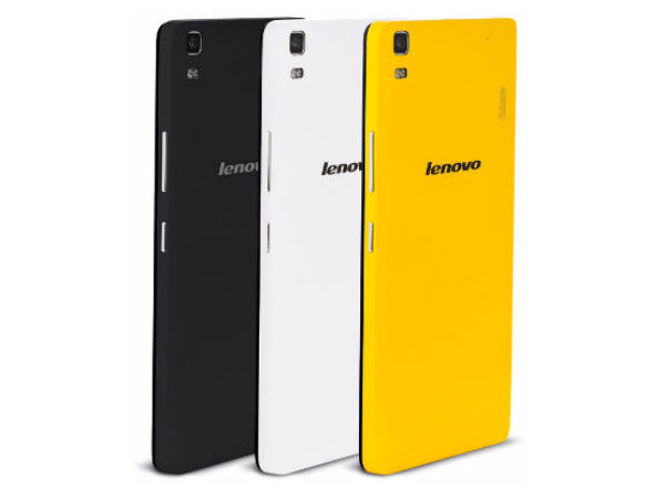 Lenovo K3 Note starts receiving Android Marshmallow update in India