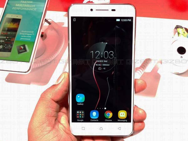 Lenovo Vibe K5 Plus: 5 Best and 5 Boring Features 