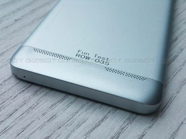5 Reasons You'll End up Buying Xiaomi Redmi Note 3 Over Vibe K5 Plus