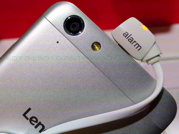 Lenovo Vibe K5 Plus: 5 Best and 5 Boring Features 