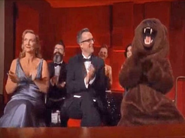 10 Best Leonardo Dicaprio's Oscar Memes