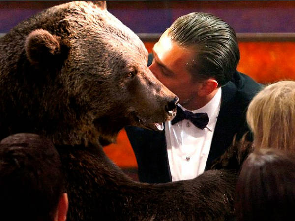 10 Best Leonardo Dicaprio's Oscar Memes