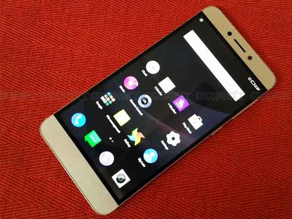 Why Le Eco’s flagship killer Le 1s is a first among equals