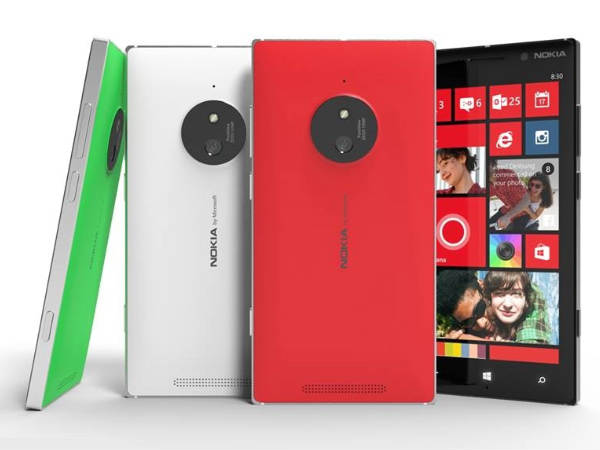6 Lumia Smartphones to Receive Windows 10 Mobile Update this Week!