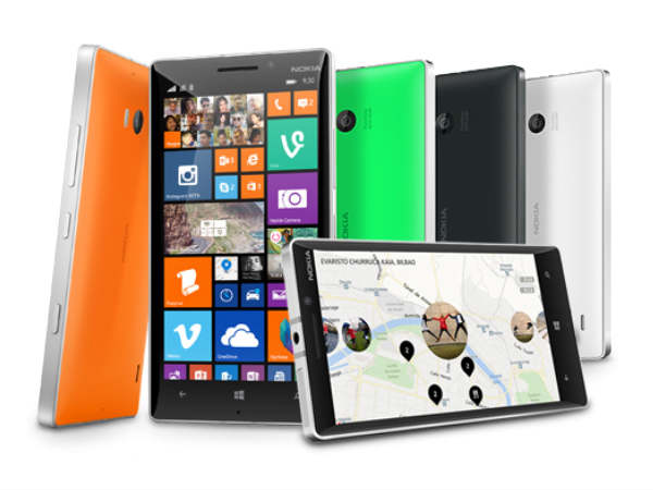 6 Lumia Smartphones to Receive Windows 10 Mobile Update this Week!