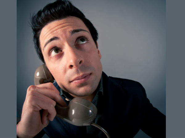 11 Signs That Prove Technology And You Just Don't Get Along