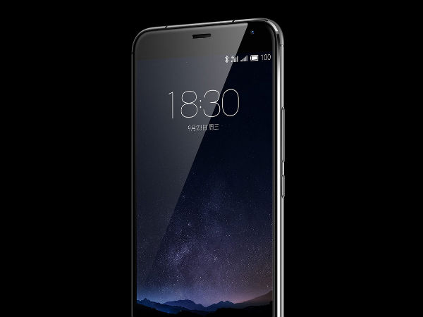 Meizu Pro 6 with 6GB RAM coming soon: 7 Leaked Features