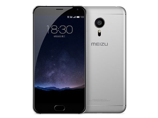 Meizu Pro 6 with 6GB RAM coming soon: 7 Leaked Features