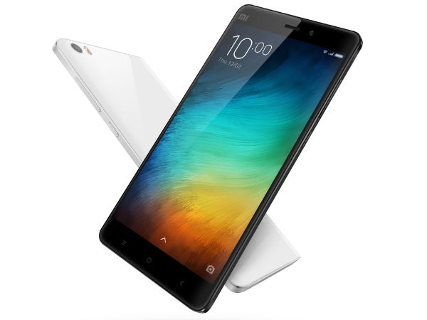 6 Of These Xiaomi Smartphones Are Definitely Coming to India in 2016!