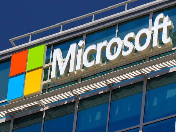 Infosys to collaborate with Microsoft on analytics solutions