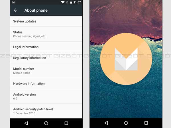 Moto X Force Review: A Phone That You Can't Break