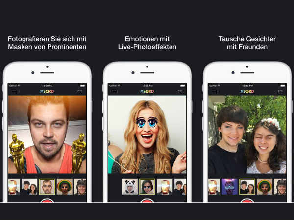 5 Interesting Facts about the “Face-Swapping” app acquired by Facebook