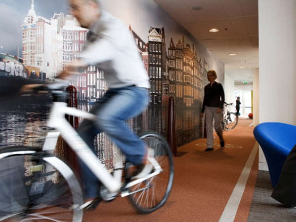 10 Mindblowing Facts you should know about the GooglePlex!