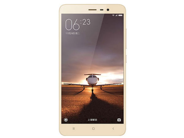 Xiaomi Redmi Note 3 vs Lenovo K4 Note: 5 Similarities and 5 Difference