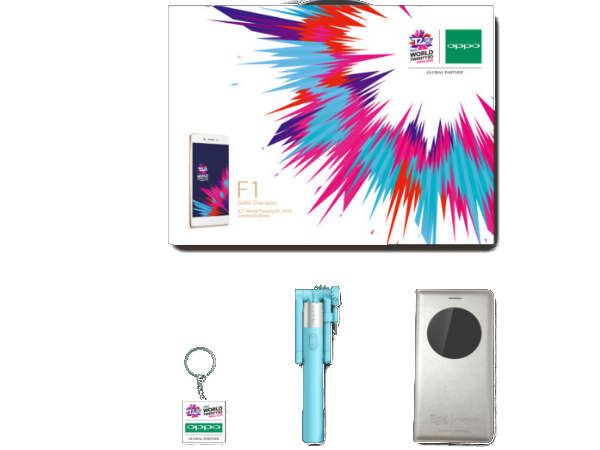 Xiaomi Redmi Note 3 vs Oppo F1: Chinese Tech Giants Battle it Out!