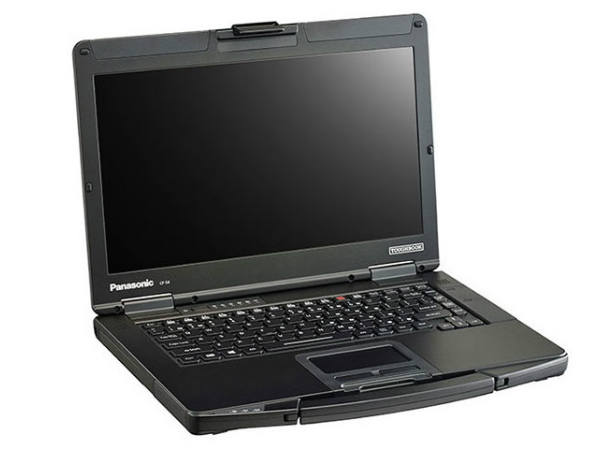 Panasonic Launches Toughbook CF-54 Semi-Rugged Handheld PC in India