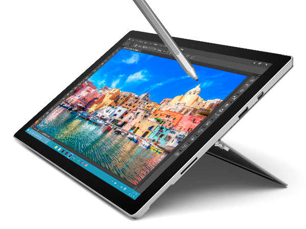 Microsoft Surface Pro 3 Gets A Price Cut: 5 Pros and Cons 