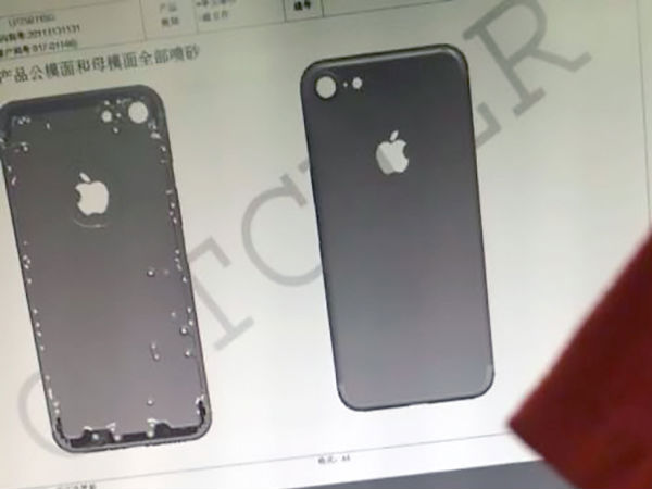 Apple iPhone 7 Design Leaked: The Ultimate Rumor Roundup!