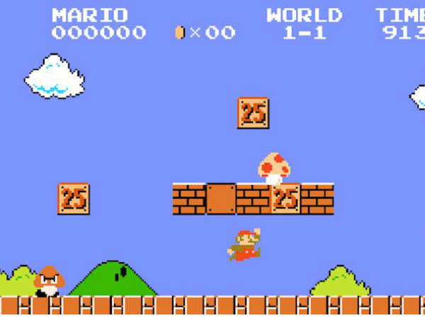 10 Things Video Games Have Taught Us About Real Life