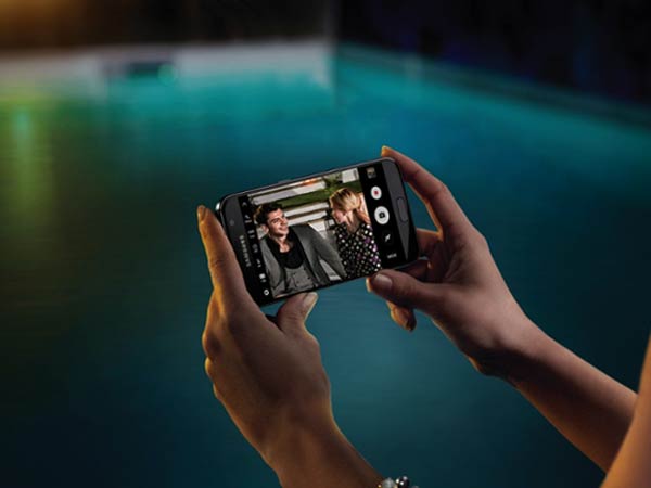 Samsung Galaxy S7 vs Galaxy S6: 5 Differences and 5 Similarities!