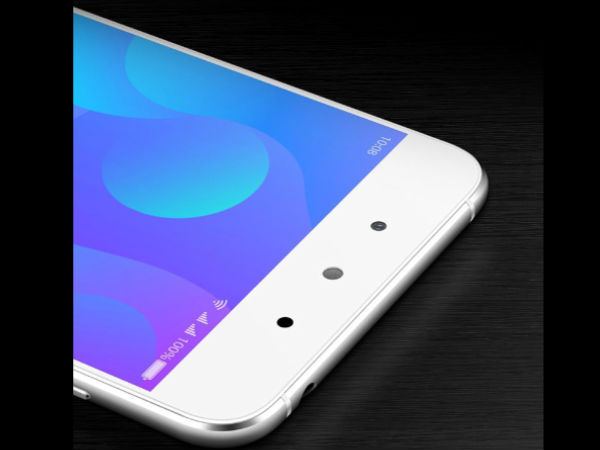 QiKu F4 with 5 inch HD display, Fingerprint Sensor launched