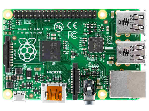 Raspberry Pi 3: 5 Cool things you need to know about this PC board Raspberry Pi 3: 5 Cool things you need to know about this PC board