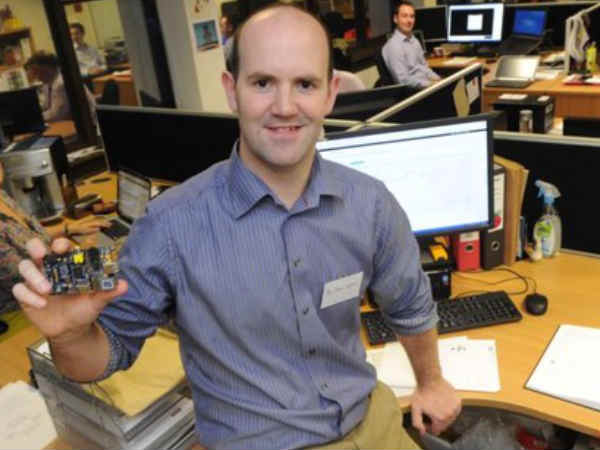 Raspberry Pi 3: 5 Cool things you need to know about this PC board Raspberry Pi 3: 5 Cool things you need to know about this PC board