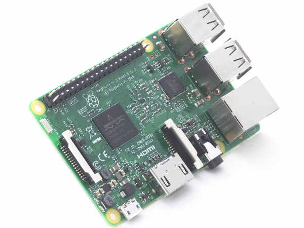 Raspberry Pi 3: 5 Cool things you need to know about this PC board Raspberry Pi 3: 5 Cool things you need to know about this PC board